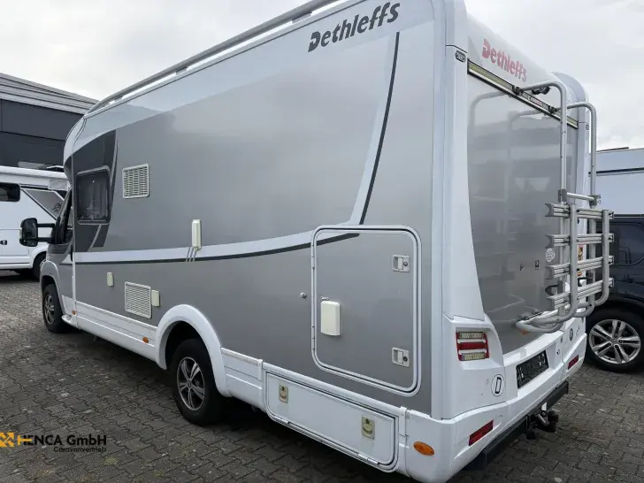 Fahrzeugbild Dehler T 6700 Eighty #4
