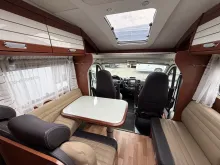 Fahrzeugbild Dehler T 6700 Eighty #5