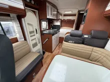 Fahrzeugbild Dehler T 6700 Eighty #7