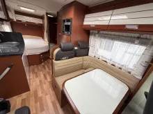 Fahrzeugbild Dehler T 6700 Eighty #8