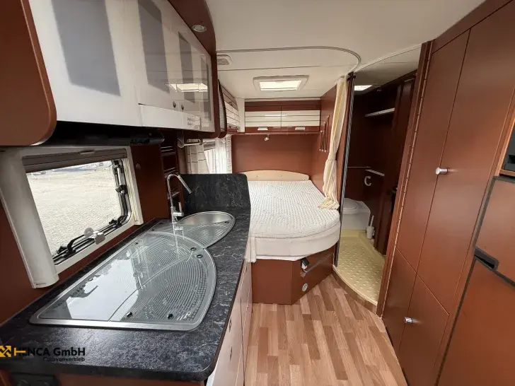 Fahrzeugbild Dehler T 6700 Eighty #9