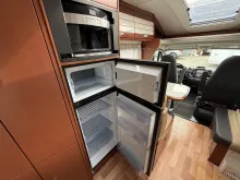 Fahrzeugbild Dehler T 6700 Eighty #11