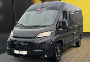 Bild Van Compact 540 DB