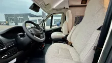 Fahrzeugbild Hymer Camper Van Yellowstone 601 9G, Isofix - UVP 107.240 Euro #27