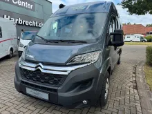 Fahrzeugbild Roadcar R600-Markise-1.Hd-Ahk-Rfk.-Allwetter-Tempom. #1