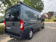 Fahrzeugbild Roadcar R600-Markise-1.Hd-Ahk-Rfk.-Allwetter-Tempom. #5