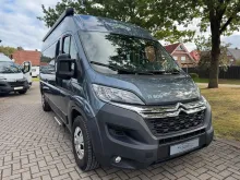 Fahrzeugbild Roadcar R600-Markise-1.Hd-Ahk-Rfk.-Allwetter-Tempom. #7
