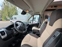 Fahrzeugbild Roadcar R600-Markise-1.Hd-Ahk-Rfk.-Allwetter-Tempom. #8