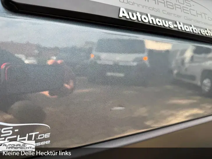 Fahrzeugbild Roadcar R600-Markise-1.Hd-Ahk-Rfk.-Allwetter-Tempom. #39
