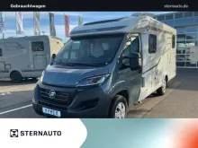 Fahrzeugbild Hymer Exsis-T 474 / 3.5t / 140 PS #1