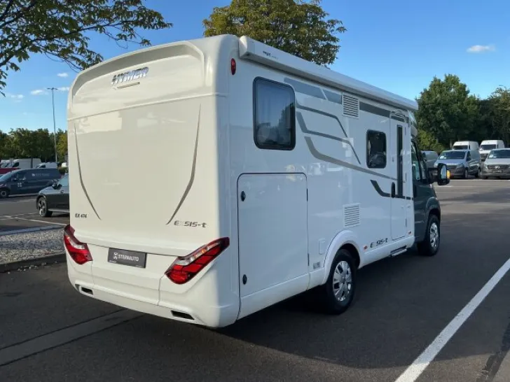 Fahrzeugbild Hymer Exsis-T 474 / 3.5t / 140 PS #2