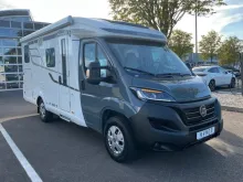 Fahrzeugbild Hymer Exsis-T 474 / 3.5t / 140 PS #3