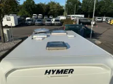 Fahrzeugbild Hymer Exsis-T 474 / 3.5t / 140 PS #5
