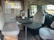 Fahrzeugbild Hymer Exsis-T 474 / 3.5t / 140 PS #7