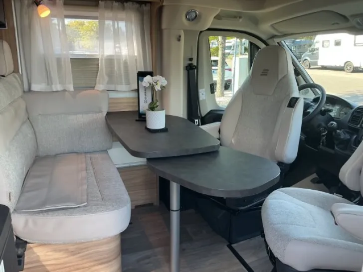 Fahrzeugbild Hymer Exsis-T 474 / 3.5t / 140 PS #7