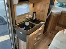 Fahrzeugbild Hymer Exsis-T 474 / 3.5t / 140 PS #8