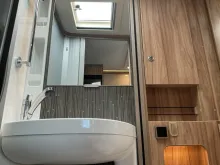 Fahrzeugbild Hymer Exsis-T 474 / 3.5t / 140 PS #12