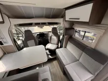 Fahrzeugbild Benimar Tessoro T463 #4