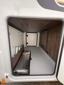 Fahrzeugbild Benimar Tessoro T463 #6