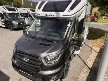 Fahrzeugbild Benimar Tessoro T463 #7
