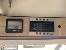 Fahrzeugbild Benimar Tessoro T463 #8