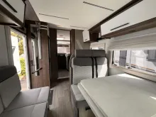 Fahrzeugbild Benimar Tessoro T463 #10