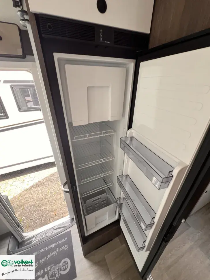 Fahrzeugbild Benimar Tessoro T463 #12