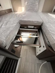 Fahrzeugbild Benimar Tessoro T463 #15