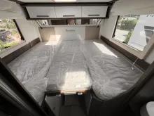 Fahrzeugbild Benimar Tessoro T463 #16