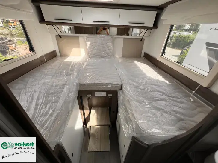 Fahrzeugbild Benimar Tessoro T463 #17
