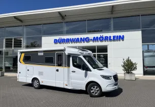 Bild CaraCompact EDITION PEPPER MB 640 M ...