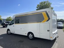 Fahrzeugbild Weinsberg CaraCompact MB 640 MEG #2