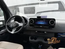 Fahrzeugbild Eura Mobil Profila T 726 EF #30