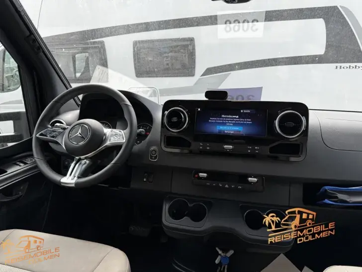 Fahrzeugbild Eura Mobil Profila T 726 EF #30