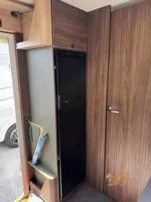 Fahrzeugbild Eura Mobil Profila T 726 EF #21