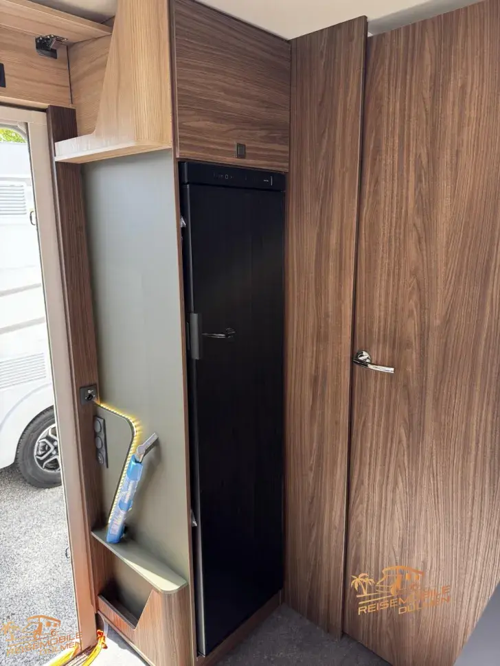 Fahrzeugbild Eura Mobil Profila T 726 EF #21