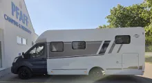 Fahrzeugbild Carado T 447 EDITION26 #1