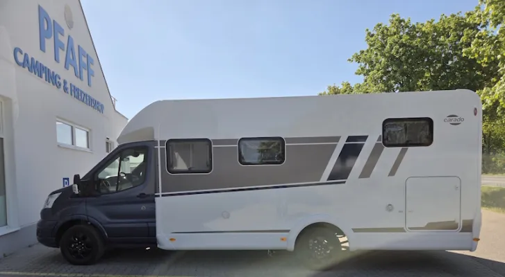 Fahrzeugbild Carado T 447 EDITION26 #1