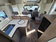 Fahrzeugbild Carado T 447 EDITION26 #3