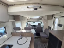Fahrzeugbild Carado T 447 EDITION26 #4