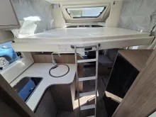 Fahrzeugbild Carado T 447 EDITION26 #5