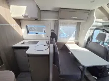Fahrzeugbild Carado T 447 EDITION26 #7