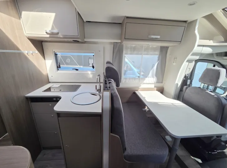 Fahrzeugbild Carado T 447 EDITION26 #7