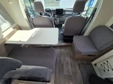 Fahrzeugbild Carado T 447 EDITION26 #8