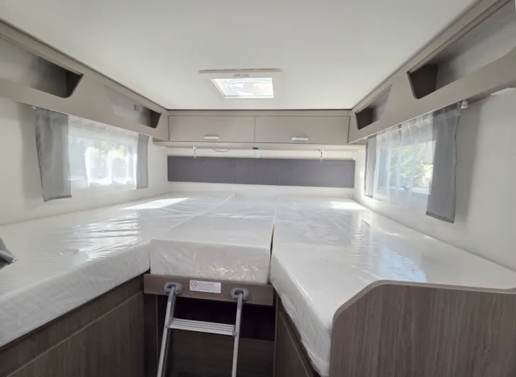 Fahrzeugbild Carado T 447 EDITION26 #12
