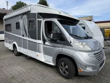 Fahrzeugbild Dethleffs T 6700 Eighty #1