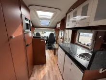 Fahrzeugbild Dethleffs T 6700 Eighty #15