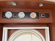 Fahrzeugbild Dethleffs T 6700 Eighty #18