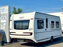 Fahrzeugbild Fendt Apero 515 SG #1