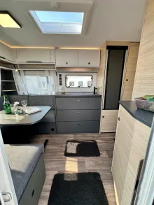 Fahrzeugbild Fendt Apero 515 SG #6
